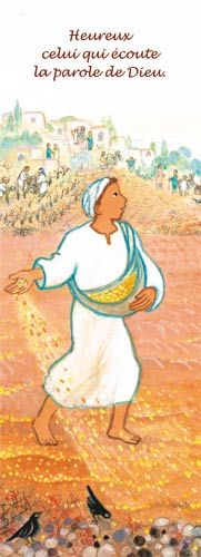 Signet fête de la Foi