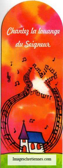 Signet fête de la Foi