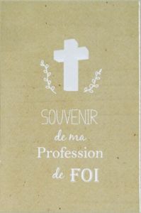 Image Fête de la Foi