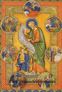 Les 7 douleurs de Saint Joseph