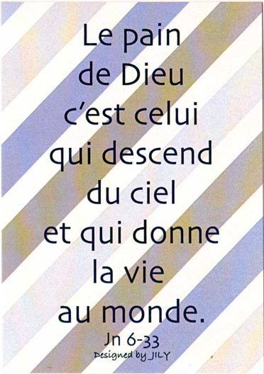 Image de communion garçon