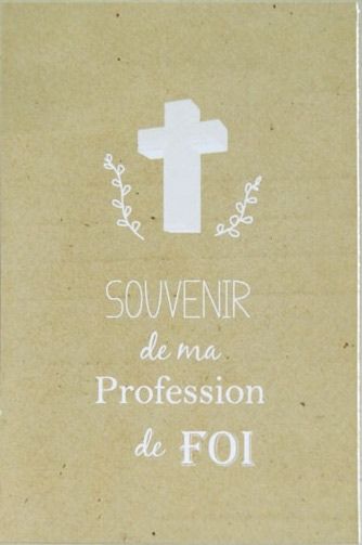 Image Fête de la Foi