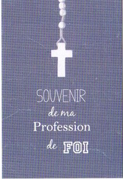 Image Fête de la Foi