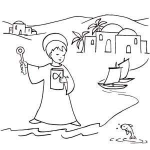 Ami de Dieu dans la Bible