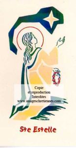 Estelle Ste