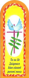 Signet de Première Communion