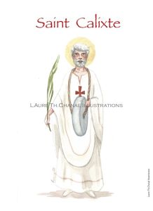 Callixte St