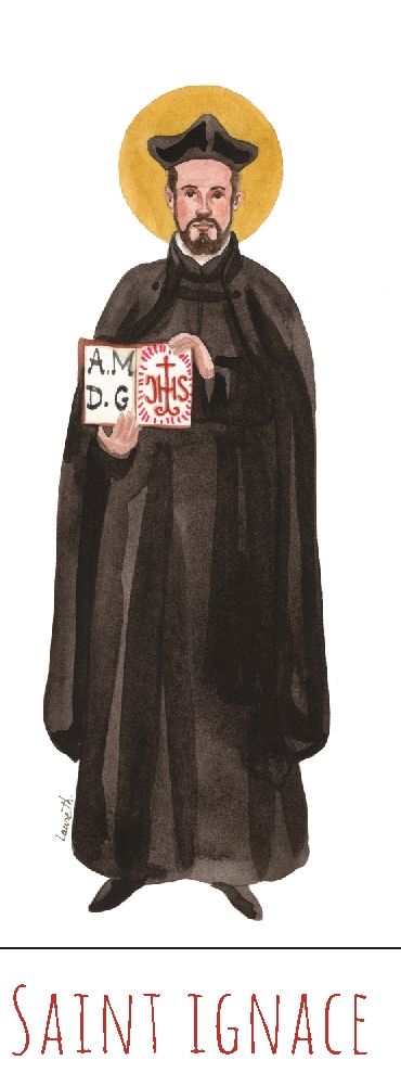 Ignace st
