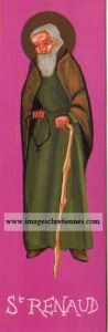 Renaud St