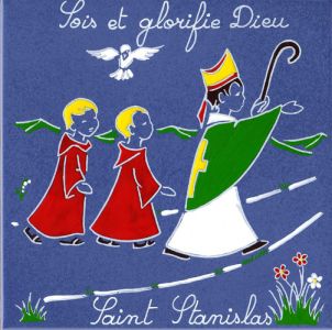 Le guide de ses frères