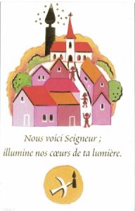 Image de Profession de foi