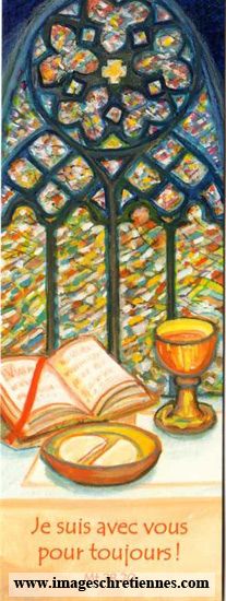 Image Première communion