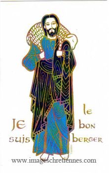 Image de profession de Foi et Confirmation