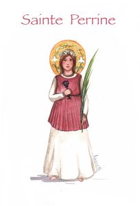 Perrine Ste