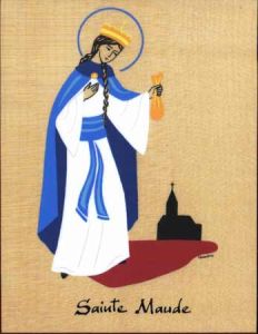 Sainte Maud(e)