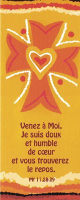 Image fête de la Foi