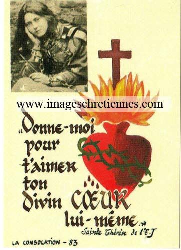 Thérèse de Lisieux