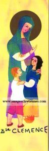 Clémence Ste