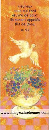 Image fête de la Foi