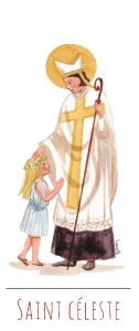 Celeste st