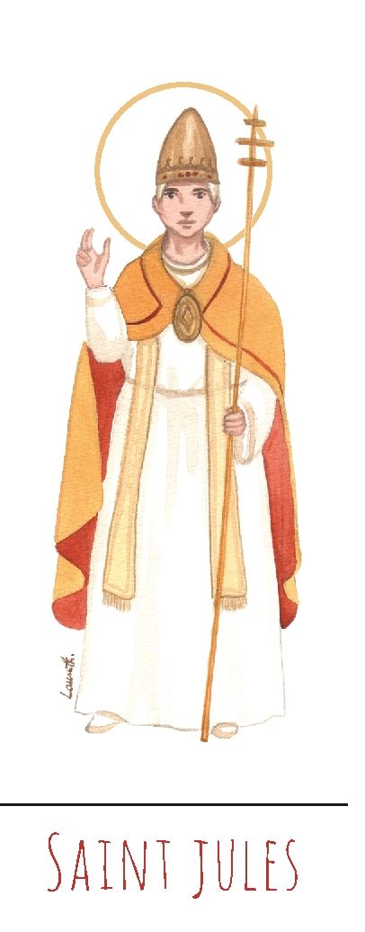 Jules st