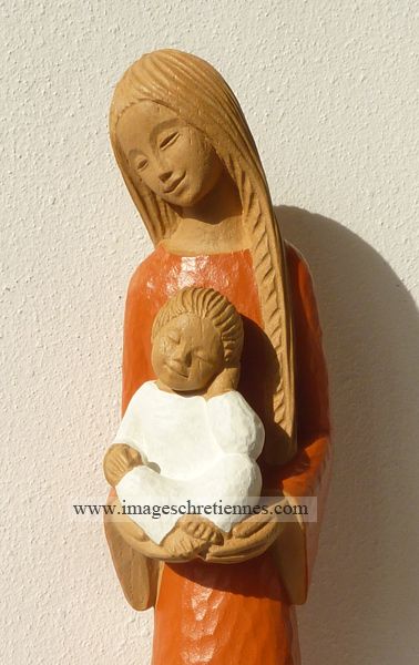 Notre Dame de la confiance (ÉPUISÉ)