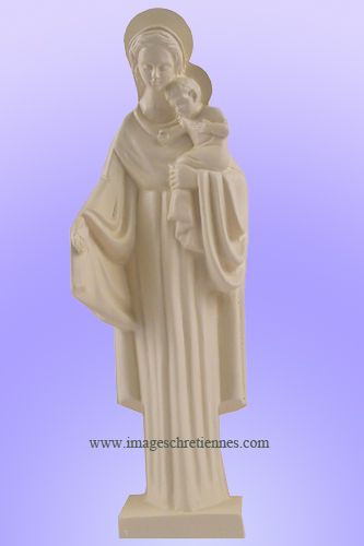 Notre Dame du Foyer 20 cm