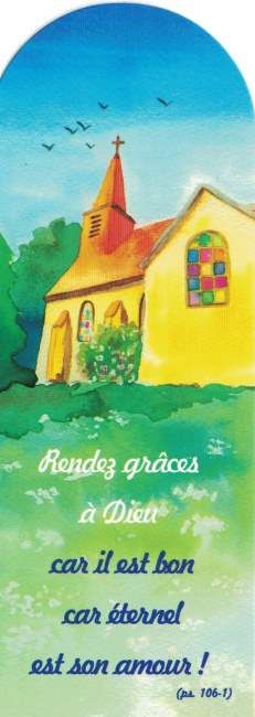 Signet fête de la Foi