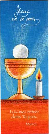 Image Première communion