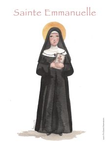 Emmanuelle ste