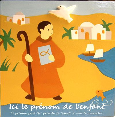 Images Chrétiennes - ICA-psp-G10