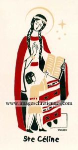Céline Ste