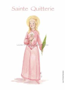 Quitterie Ste