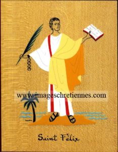 Saint Félix