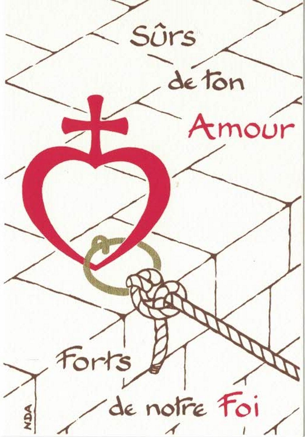 Image de Profession de Foi