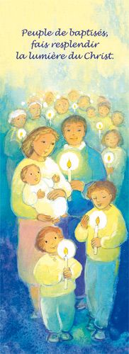 Image de baptême