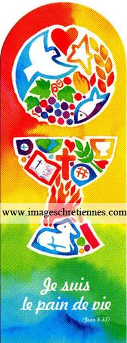 Signet première communion