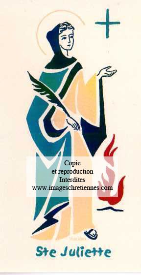 Juliette Ste