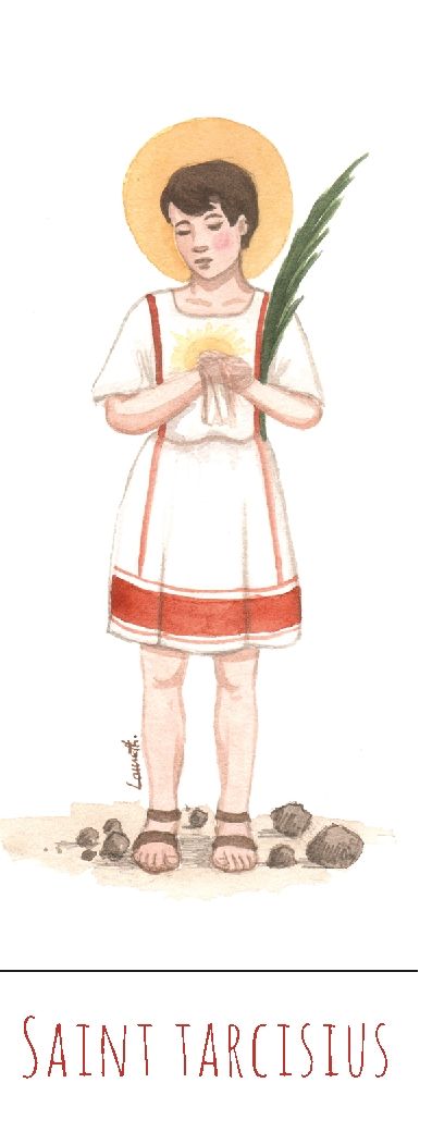 Tarcisius st