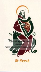 Hervé St