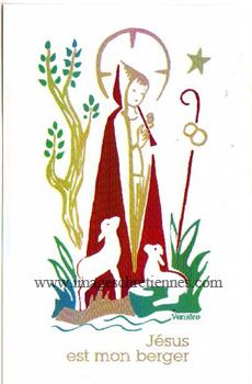 Image de Première Communion