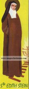 Edith Stein Ste