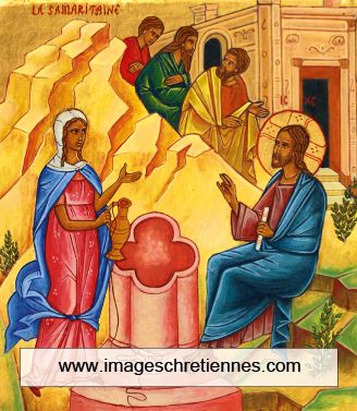 La Samaritaine