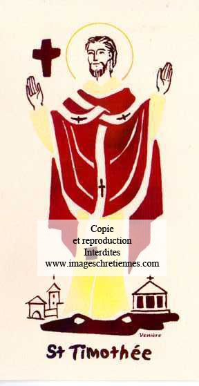 Timothée St