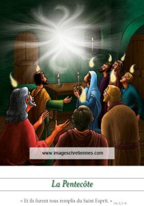 La Pentecôte
