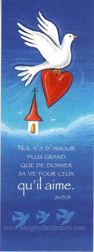 Image fête de la Foi