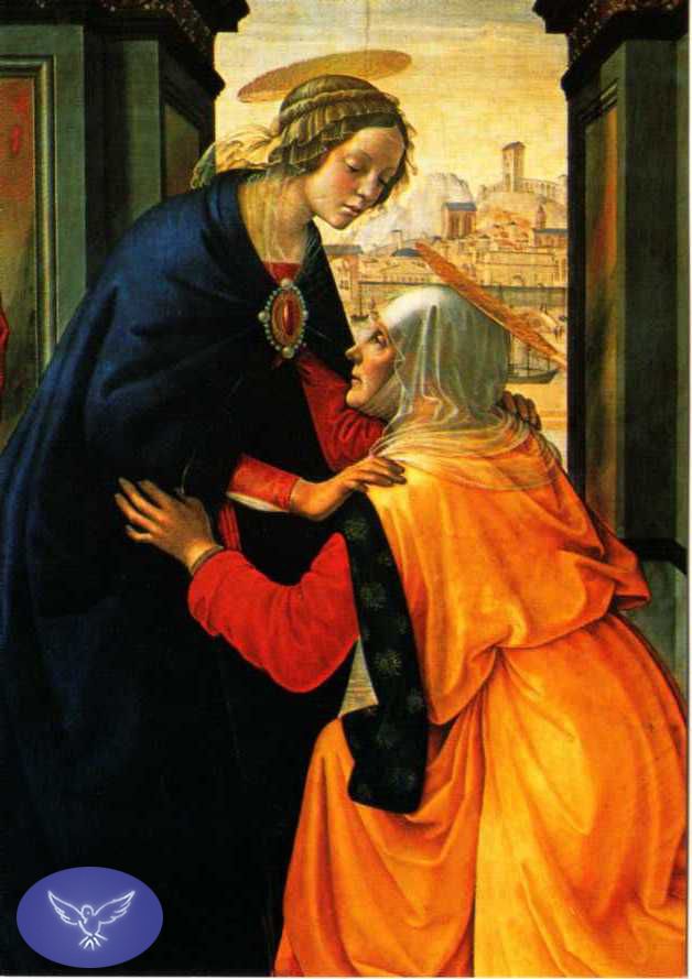 La Visitation 2