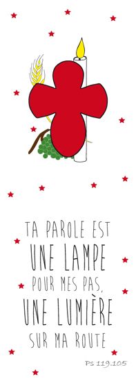 Signet fête de la Foi