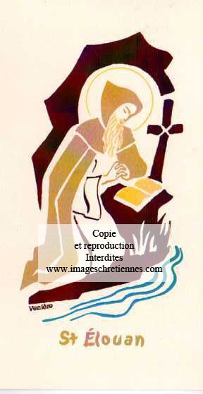 Elouan St