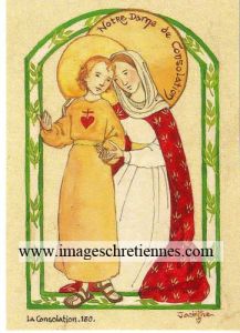 Notre Dame de Consolation